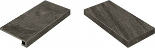 Climb Grapite Scalino Ang Sinistro 33x60/Клаймб Графит Ступень Угловая Левая 33х60 (620070000746)