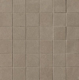 SHEER TAUPE GRES MACROMOSAICO