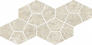 Magma Ice Mosaico Prism 41,3x20,5