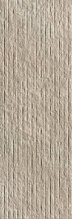 NOBU 25X75 ROW GREY MATT