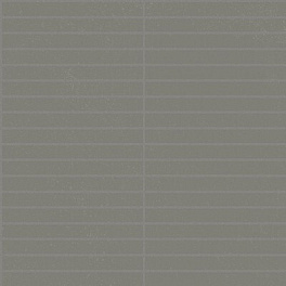 FORUM IRON MOSAICO STRIP 30X30