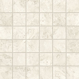 VENTO DEL SUD BIANCO MACROMOSAICO MATT R9