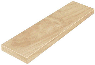 Maison Honey Scalino Angolare Sinistro 33x120 (620070000661)