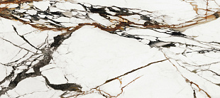 PORCELANOSA XLIGHT PAONAZZO BIONDO POLISHED 03 120х270x6 G-2705 / ПОРCЕЛАНОСА XЛИГHТ ПАОНАЗЗО БИОНДО ПОЛИШЕД 03 120х270x6 Г-2705
