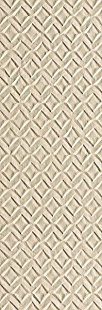 SHEER 25X75 DRAP BEIGE