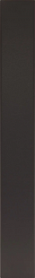 Плитка настенная 31189 HOPP GRAPHITE 5×40 см / Плитка настенная 31189 HОПП ГРАПHИТЕ 5×40 см