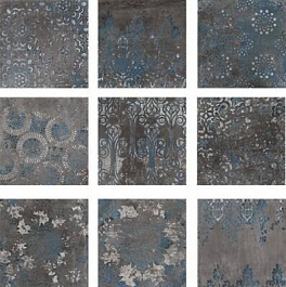 CHATEAU ANTIQUE GRAPHITE