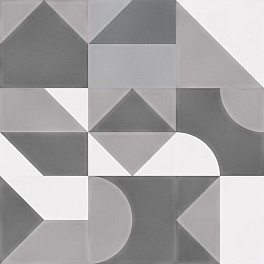 CEMENT PLAY DECOR GREY