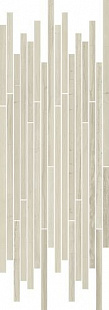 Charme Advance Silk Grey Strip 26X75