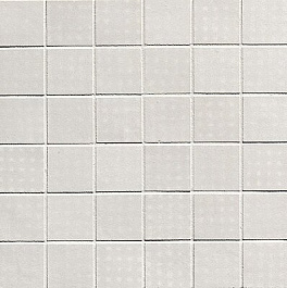 ROOY WHITE MACROMOSAICO