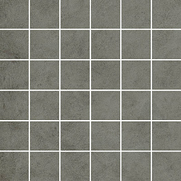 FORUM IRON MOSAICO 30X30