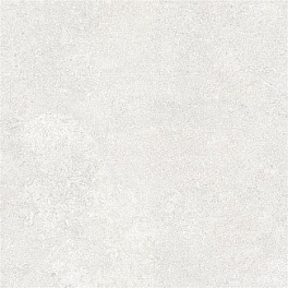 60x60 Newcon Белый Матовый R10A
