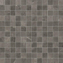 ROMA IMPERIALE MOSAICO (fLTD) 30,5x30,5 Глазурованная керамическая плитка
