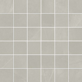 CONTINUUM SILVER MOSAICO