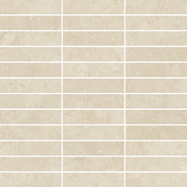 Genesis Moon White Mosaico Grid 30x30/Дженезис Мун Уайт Мозаика Грид 30х30 (610110000352)