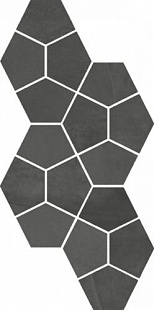 CONTINUUM PETROL MOSAICO PRISM