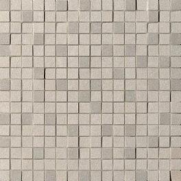 SHEER GREY MOSAICO