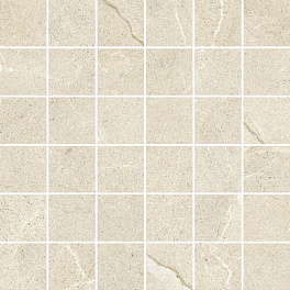 Metropolis Desert Beige Mosaico