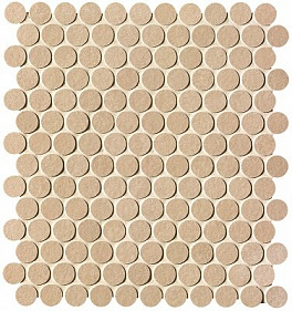 SUMMER BREZZA GRES ROUND MOSAICO