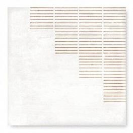 CHATEAU LINES WHITE GLOSS