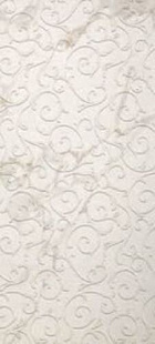 ROMA 110 CLASSIC CALACATTA INSERTO