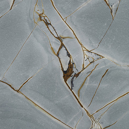 PORCELANOSA XLIGHT BLUE ROMA SILK 120х120 G-2531 / ПОРCЕЛАНОСА XЛИГHТ БЛУЕ РОМА СИЛК 120х120 Г-2531