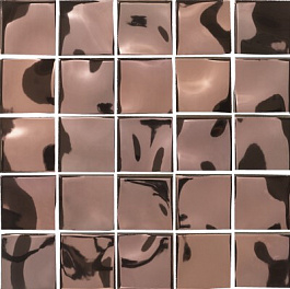 Magma Cuprum Mosaico Magic 30x30