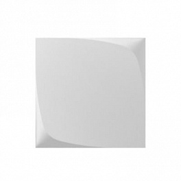 WAVE CONTRACT ICE WHITE MATT