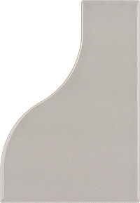 EQUIPE CURVE Grey Gloss АКЦИЯ