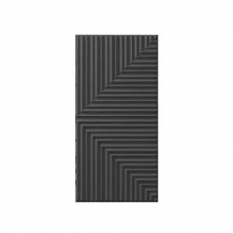 CANALE M GRAPHITE MATT