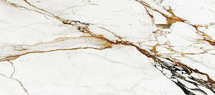 PORCELANOSA XLIGHT PAONAZZO BIONDO POLISHED 05 120х270x6 G-2705 / ПОРCЕЛАНОСА XЛИГHТ ПАОНАЗЗО БИОНДО ПОЛИШЕД 05 120х270x6 Г-2705