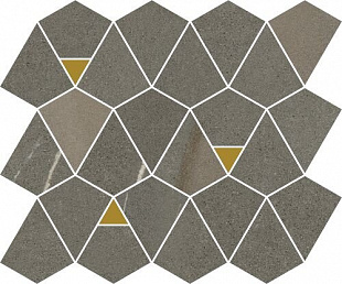 Metropolis Arcadia Mosaico Vertex