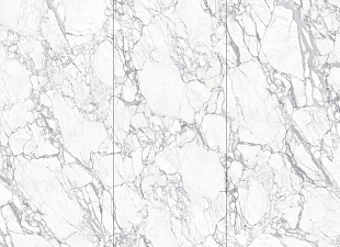 Statuario White 120x280 Matt (6 мм)