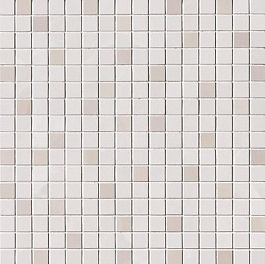ROMA GOLD ONICE NEVE MOSAICO