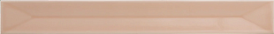 Плитка настенная 31151 VITRAL AXIS PINK 5×40 см / Плитка настенная 31151 ВИТРАЛ АXИС ПИНК 5×40 см