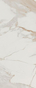 ROMA GOLD 50X120 CALACATTA ORO BRILLANTE