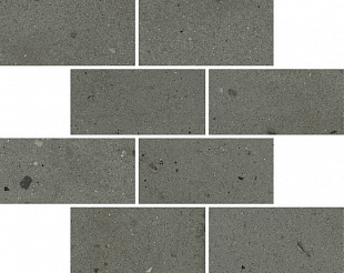 Avantgarde Black Minibrick