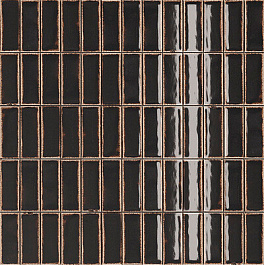MATERIA CLASSICA 30X30 LAVA MOSAICO