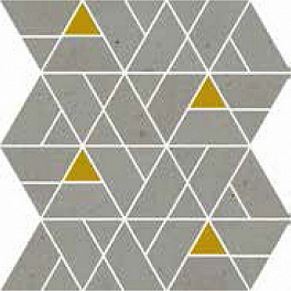 Avantgarde Iron Mosaico Luхor