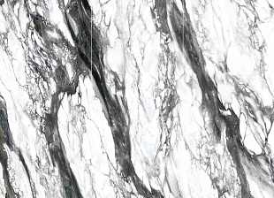 Painting White 120x280 Polished (6 мм)