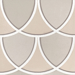 EQUIPE CAPRICE DECO Patchwork Pastel (16 видов паттерна)