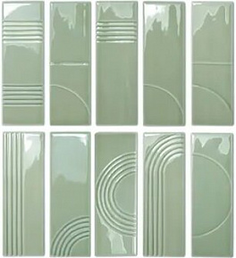 GLOW DECOR MINT