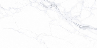 60x120 Statuario Белый Матовый R10A Ректификат