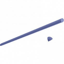 ROUNDED EDGE GRADIENT INDIGO GLOSS