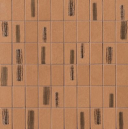 SUMMER LUCE TERRACOTTA MOSAICO