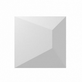 NILO L CONTRACT ICE WHITE MATT