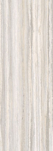 I Naturali Travertino Grigio Venato Bocciardato 100х300 5