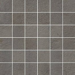 Millennium Black Mosaico Nat 30x30/Миллениум Блэк Мозаика Нат 30х30