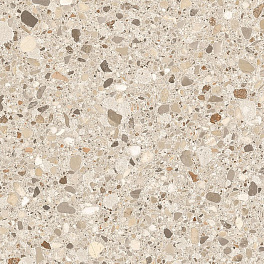 Cementmix Крупный Терраццо Светлый Греж