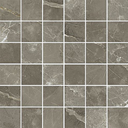 Stellaris Tuscania Grey Mosaico